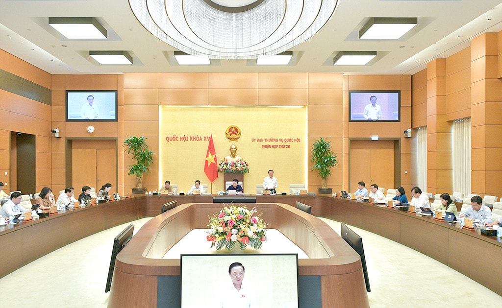 Làm rõ trách nhiệm và giải pháp khắc phục một số loại hình tội phạm mới -0