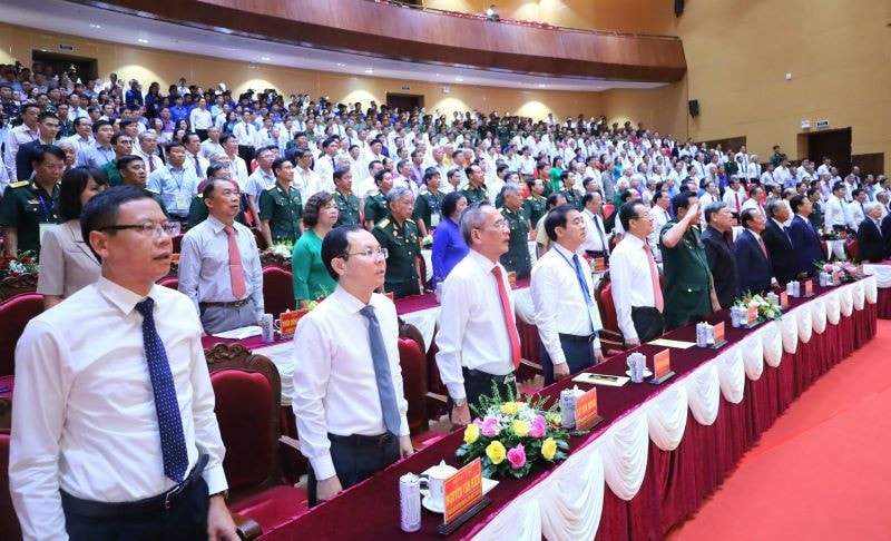 Long trọng tổ chức Lễ kỷ niệm 110 năm Ngày sinh Giáo sư, Viện sĩ, Thiếu tướng, Anh hùng Lao động Trần Đại Nghĩa (13.9.1913 – 13.9.2023), -0