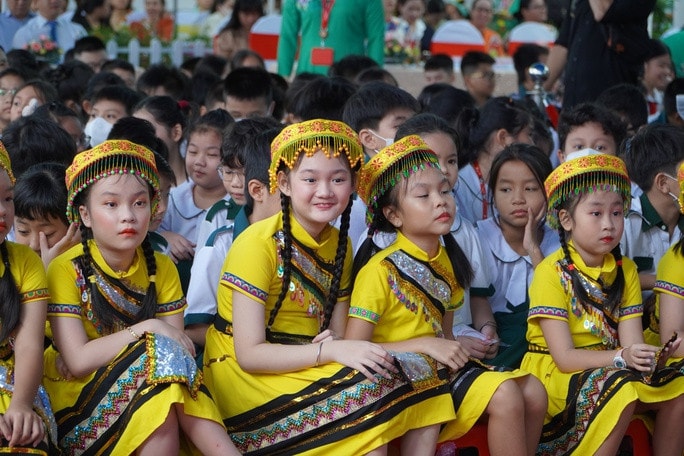 TP. Hồ Chí Minh: Tăng cường phòng bệnh đau mắt đỏ -0