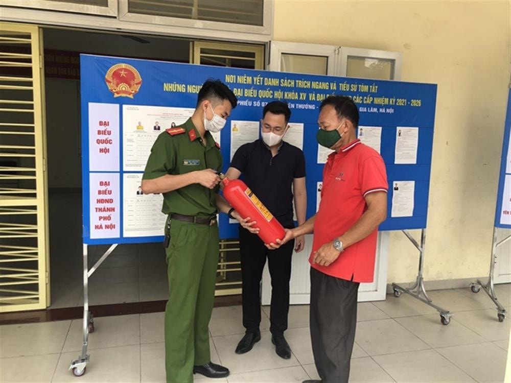 Bộ Công an yêu cầu tổng kiểm tra phòng cháy, chữa cháy toàn bộ chung cư mini, nhà cho thuê trọ -0