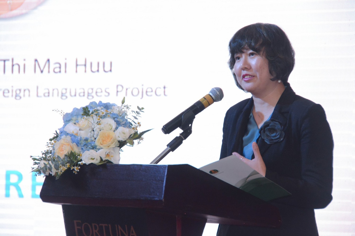 Hội thảo Quốc tế nâng cao chất lượng giảng dạy tiếng Anh vì một ASEAN thịnh vượng. -0