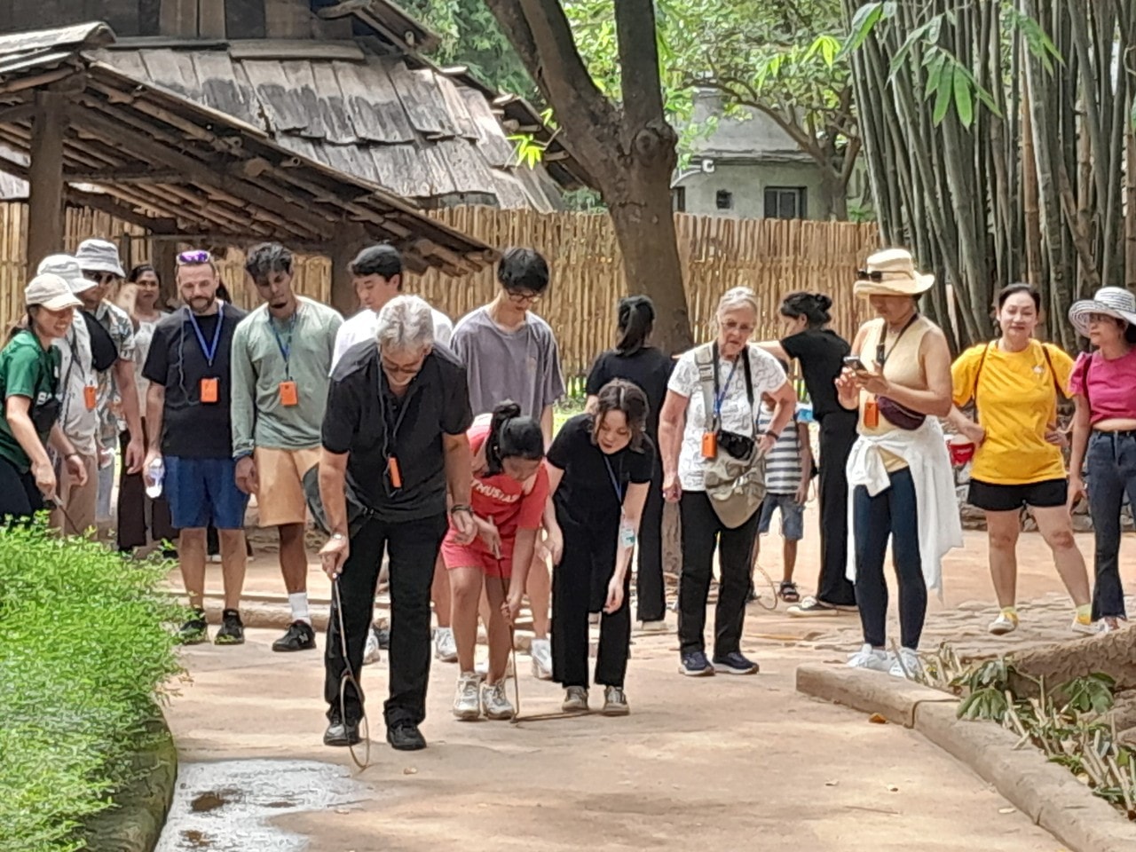 Bảo tàng Dân tộc học Việt Nam: “Yếu kém bậc nhất về cơ sở hạ tầng” -0