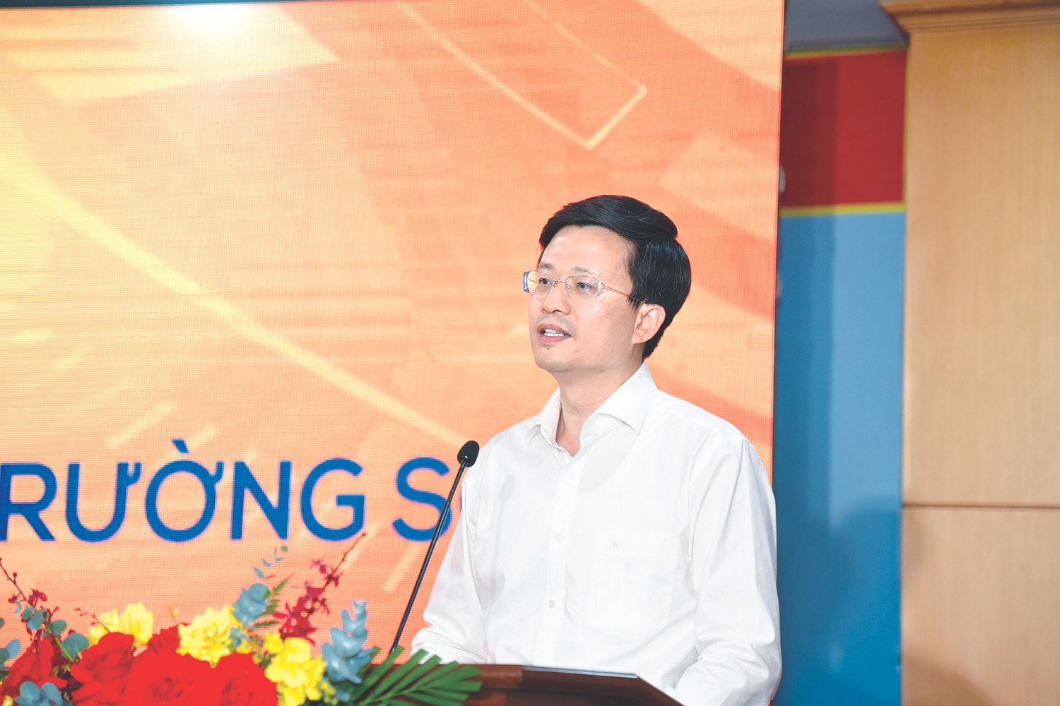 ảnh: Quang Khánh