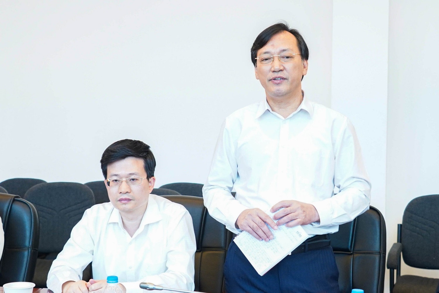 Bảo tàng Dân tộc học Việt Nam: “Yếu kém bậc nhất về cơ sở hạ tầng” -0
