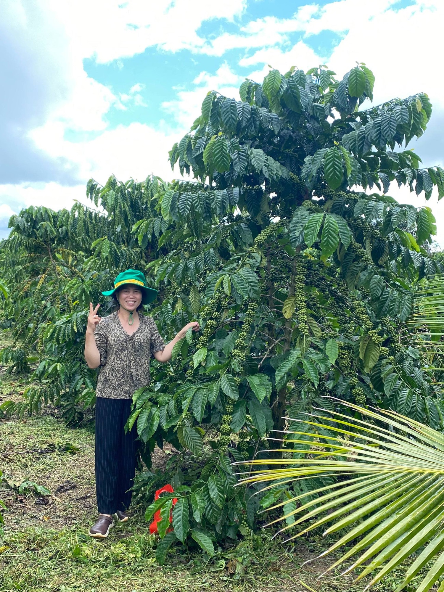  Hoàn thiện bộ sản phẩm bằng cái tâm -0