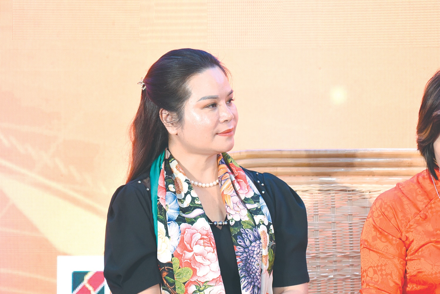 Kim Oanh- ảnh: Quang Khánh