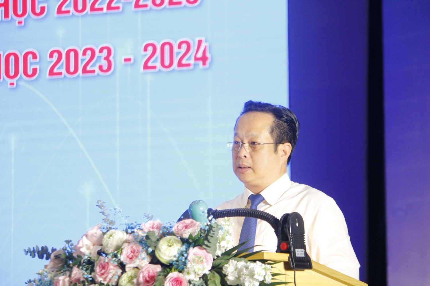Hà Nội: Hỗ trợ tâm lý, sớm ổn định tinh thần cho học sinh vụ cháy chung cư mini -0
