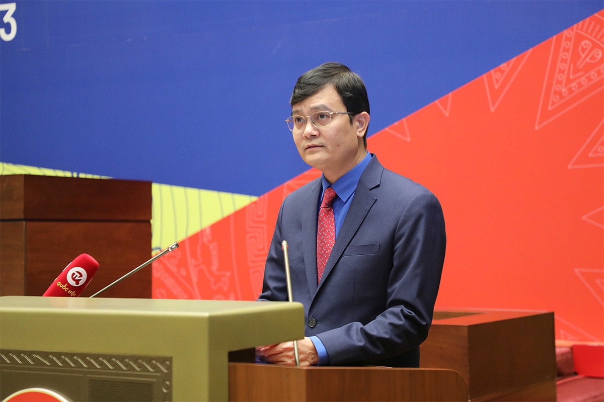 Xây dựng năng lực số cho giới trẻ - đầu tư xứng đáng cho một tương lai bao trùm, thịnh vượng hơn -0