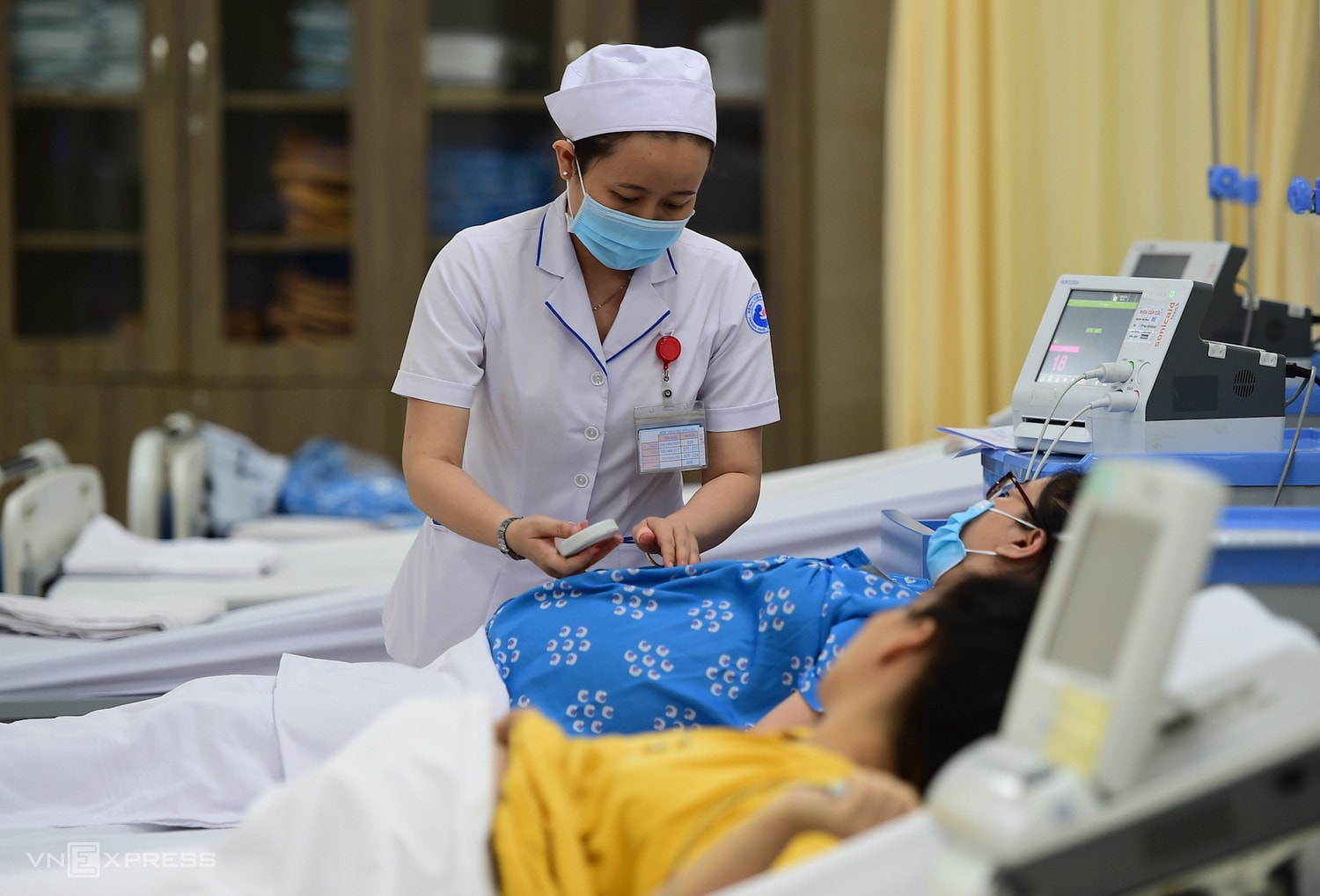  Giải bài toán mức sinh thấp cho TP. Hồ Chí Minh -0