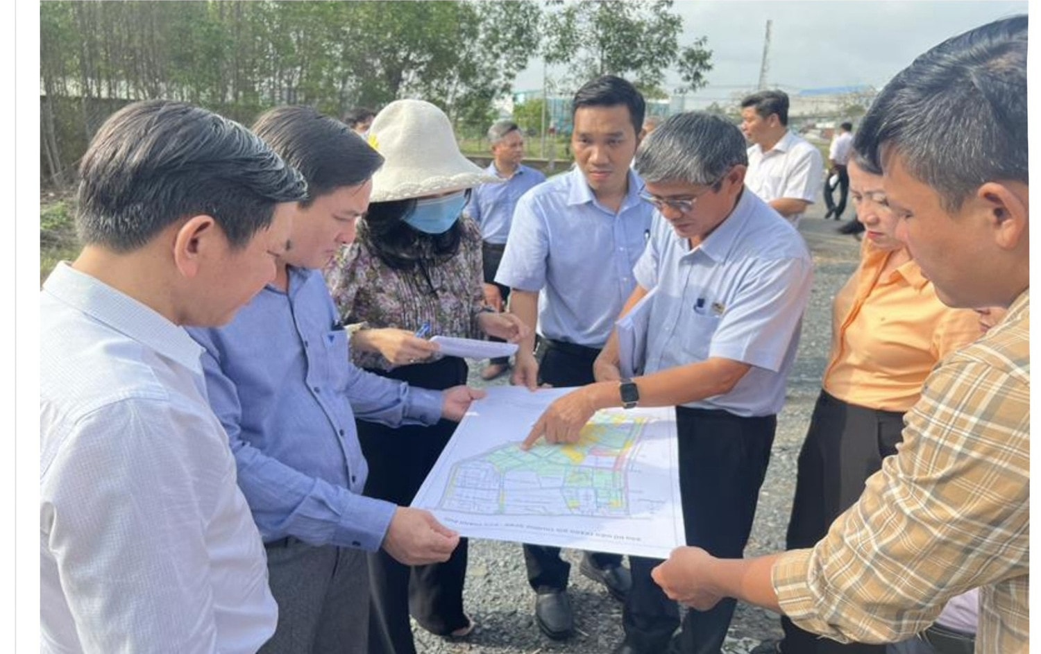 Đồng Nai: Hiệu quả sau 7 năm triển khai Luật Hoạt động giám sát của Quốc hội và HĐND -0