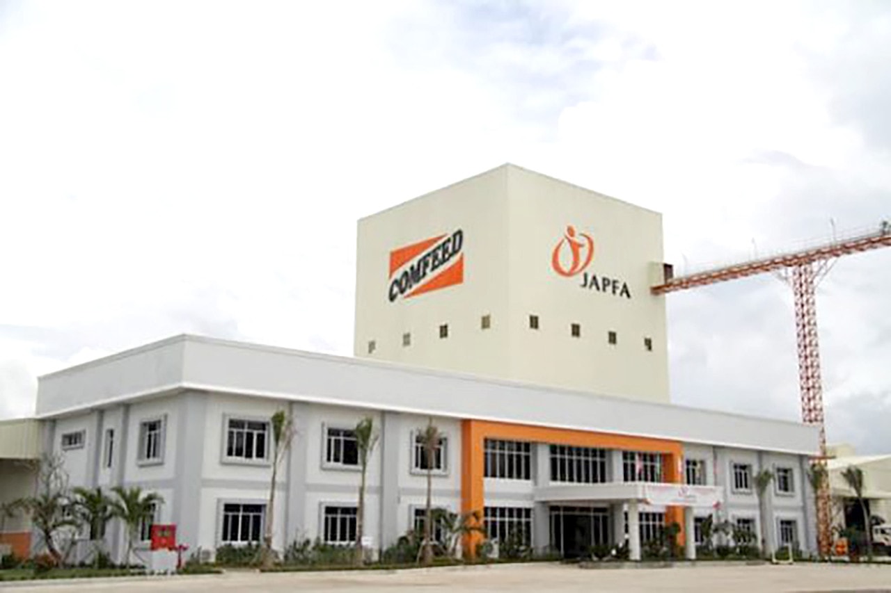 Long An: Công ty TNHH Japfa Comfeed Việt Nam xả nước thải vượt quy chuẩn ra môi trường -0
