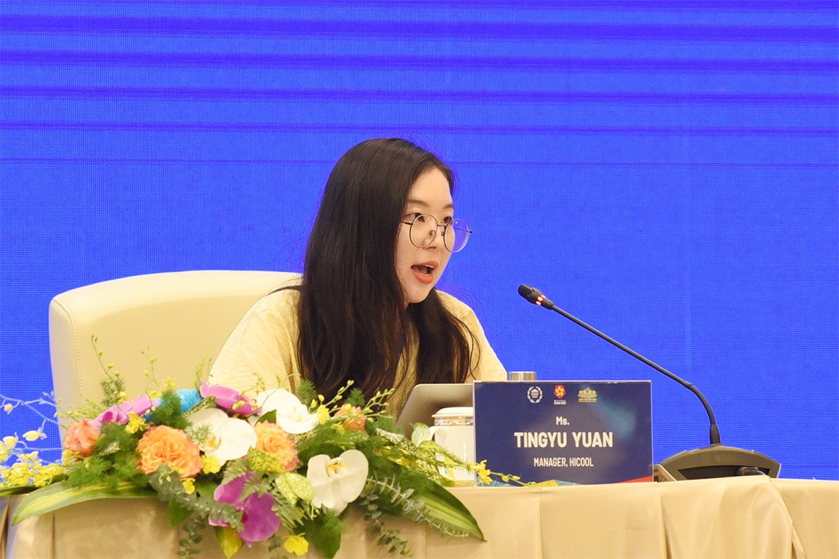 Để giới trẻ thực sự đóng vai trò trung tâm trong đổi mới sáng tạo và khởi nghiệp -0