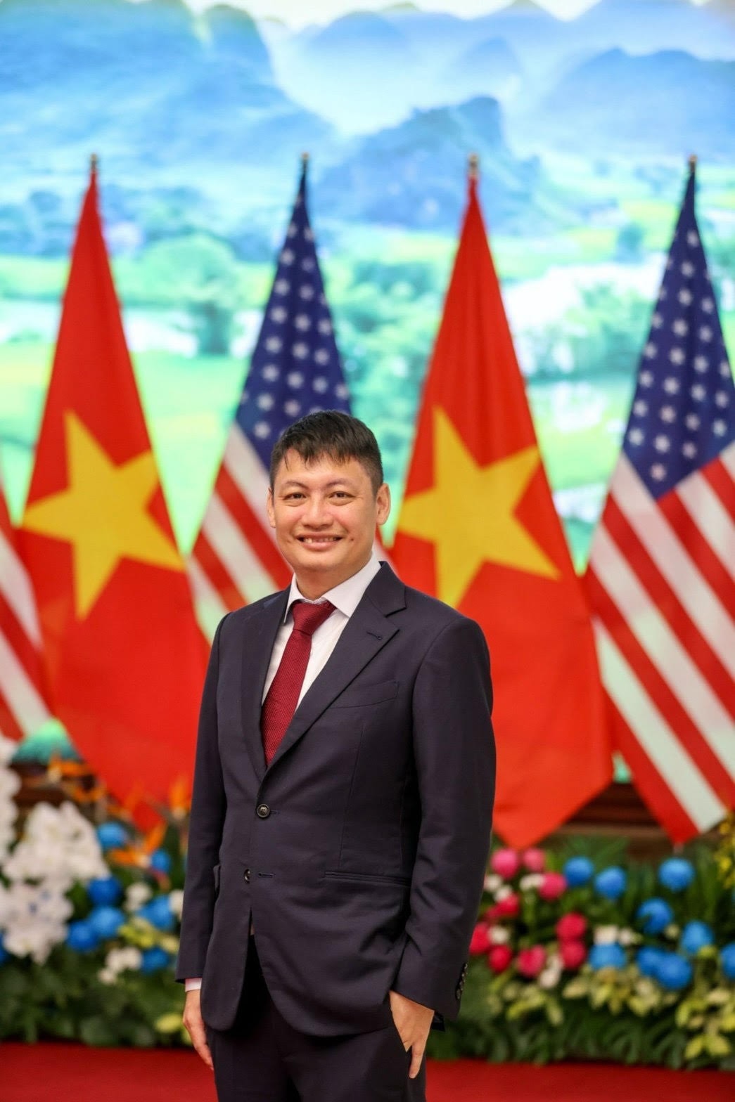 MoMo hiến kế để Việt Nam có thêm nhiều “kỳ lân” -0