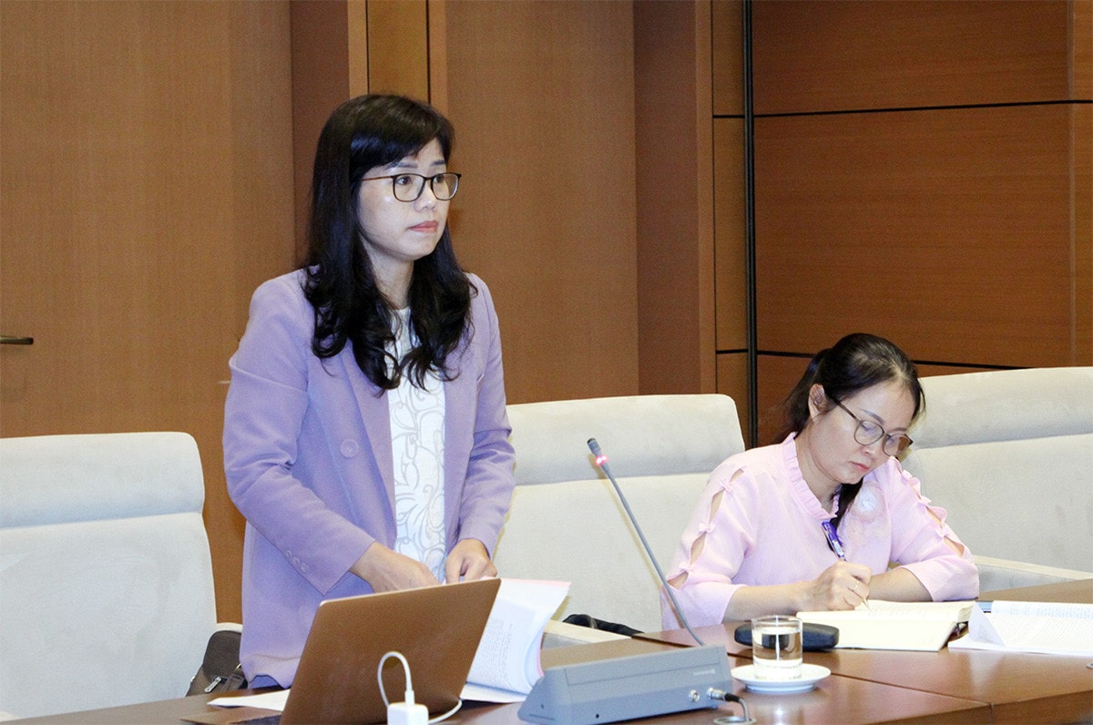 Tham vấn tình hình thực hiện chính sách giáo dục, đào tạo vùng đồng bào dân tộc thiểu số và miền núi -0