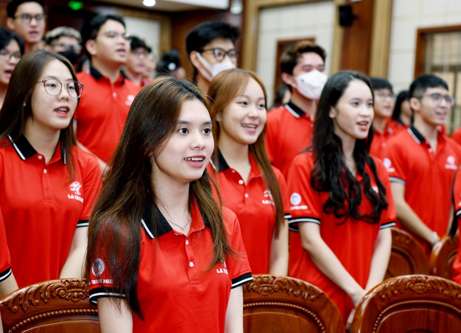Khai giảng khoá 2 chương trình liên kết giữa Trường ĐH Kinh tế quốc dân và Trường ĐH La Trobe ảnh 7 Khai giảng khoá 2 chương trình liên kết đào tạo giữa Trường ĐH Kinh tế quốc dân và Trường ĐH La Trobe -0