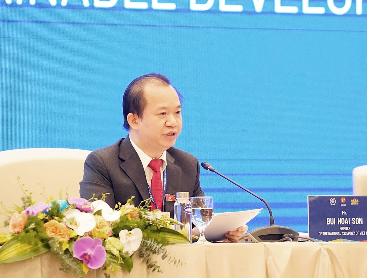 Bảo đảm trao quyền cho thanh niên trong thúc đẩy tôn trọng đa dạng văn hóa -1