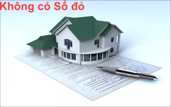 Đất chưa có sổ đỏ có bán được không? -0