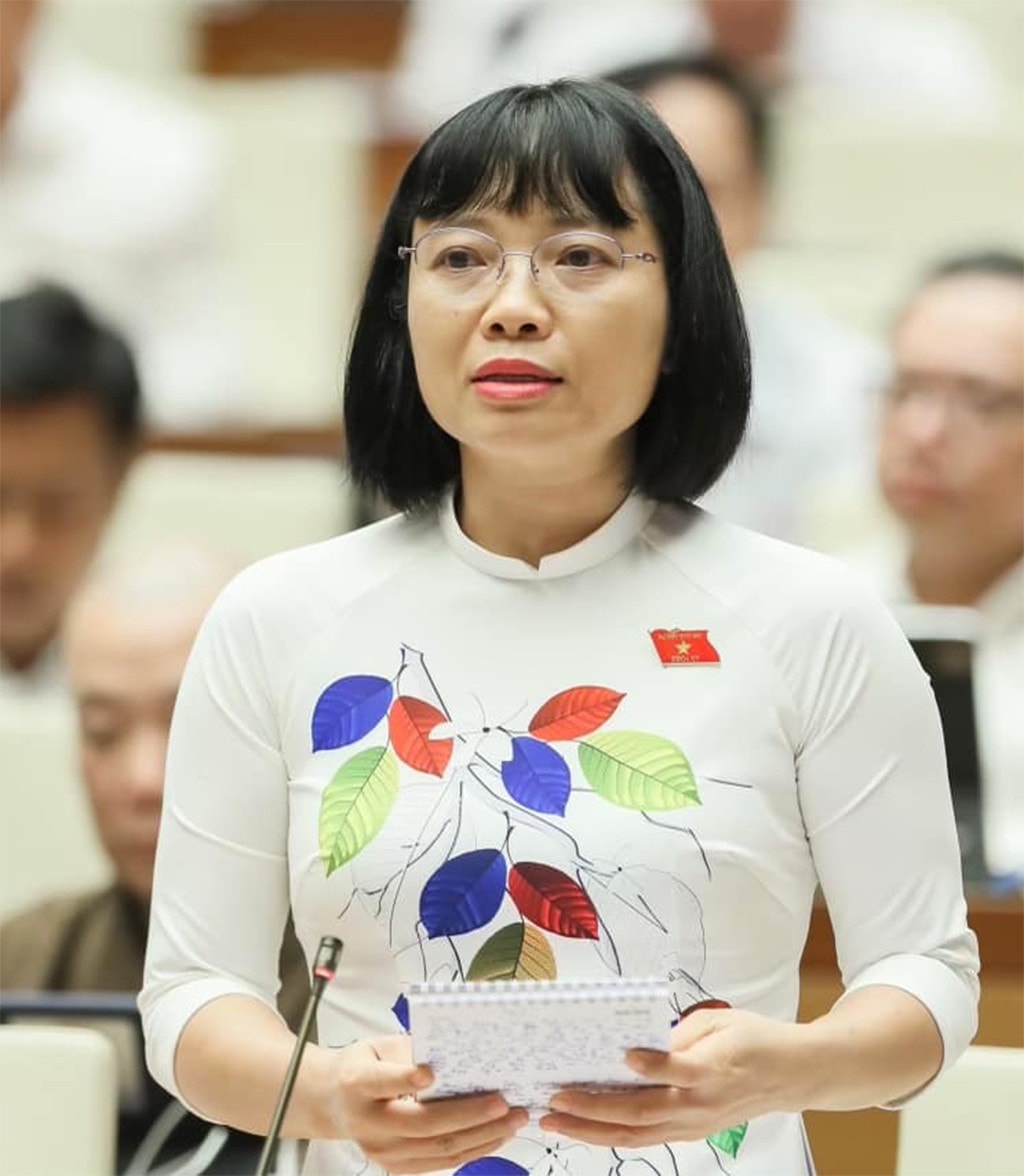Lan tỏa mạnh mẽ thông điệp phát triển bền vững thông qua chuyển đổi số và đổi mới sáng tạo -0