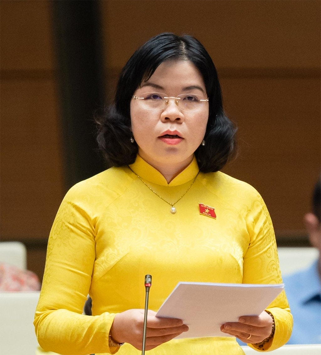 Lan tỏa mạnh mẽ thông điệp phát triển bền vững thông qua chuyển đổi số và đổi mới sáng tạo -0