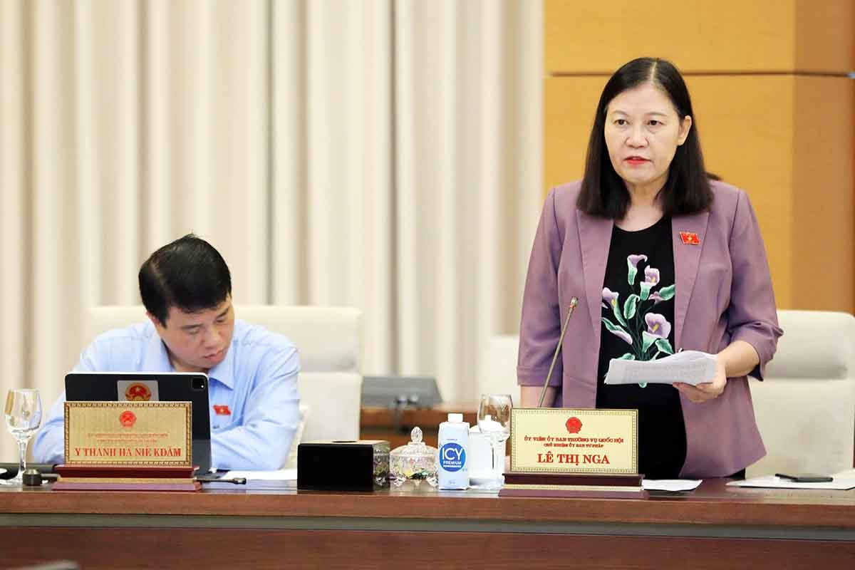 Tạo sự chuyển biến tích cực trong nhiều lĩnh vực -0