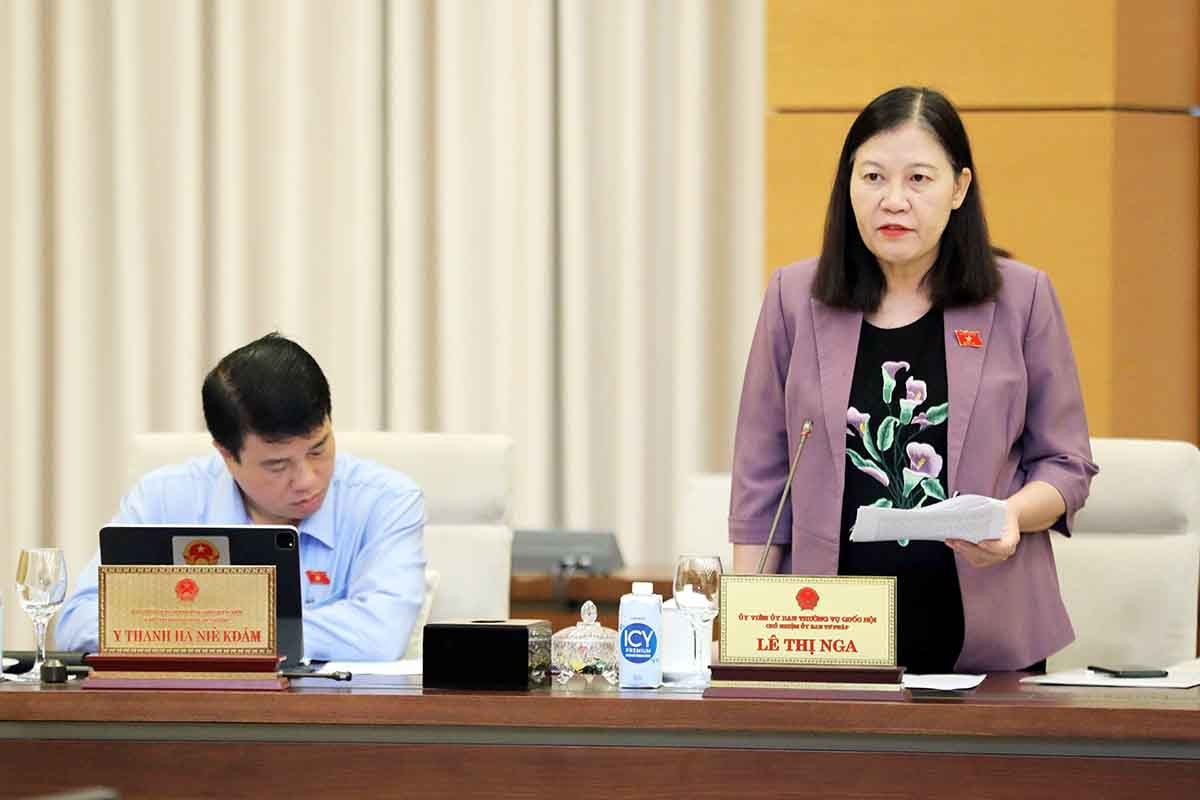 Ngành nghề kinh doanh có điều kiện: Phải thật sự cần thiết mới bổ sung -0