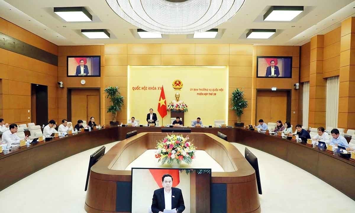 Tạo sự chuyển biến tích cực trong nhiều lĩnh vực -0