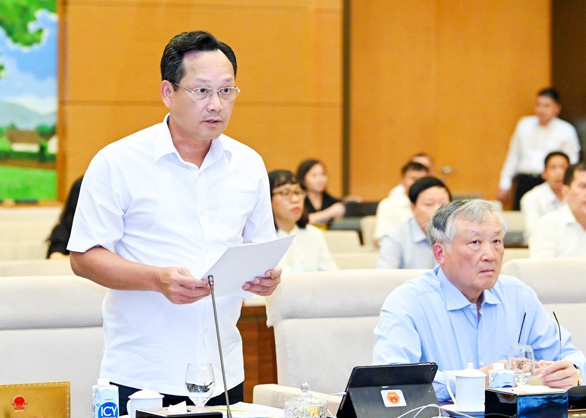 Xác định nội hàm quyền tư pháp: Cần hết sức thận trọng, kỹ lưỡng -0