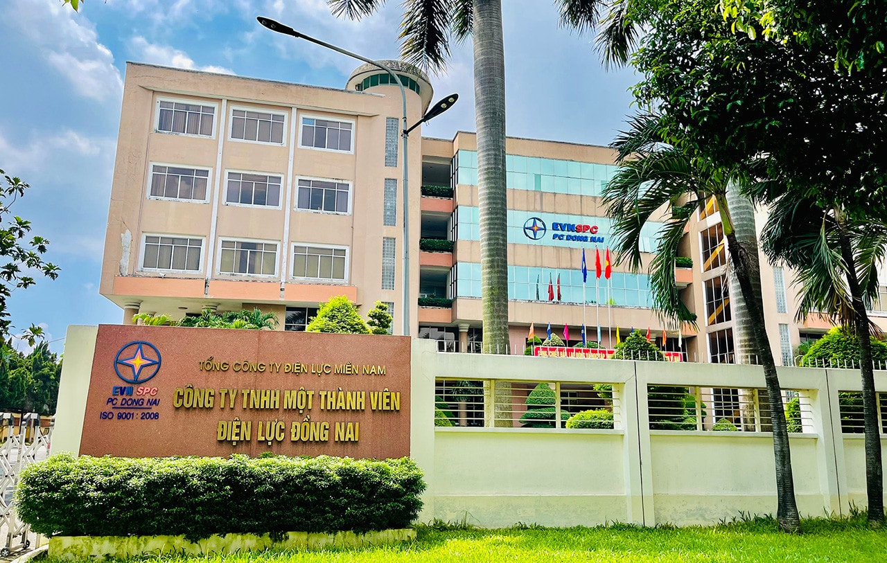 Vi phạm quy định về PCCC, hai công trình của thành viên Điện lực Đồng Nai bị tạm đình chỉ