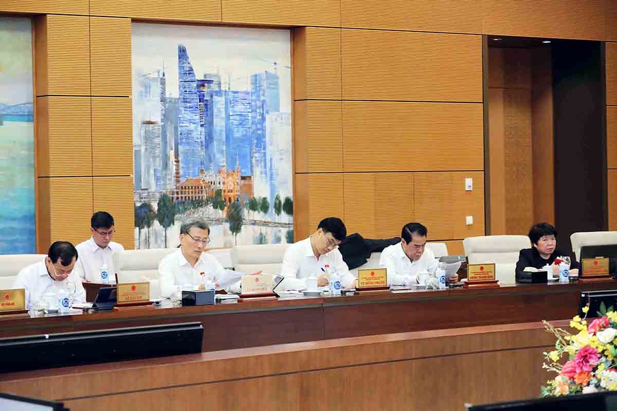 Tạo sự chuyển biến tích cực trong nhiều lĩnh vực -0