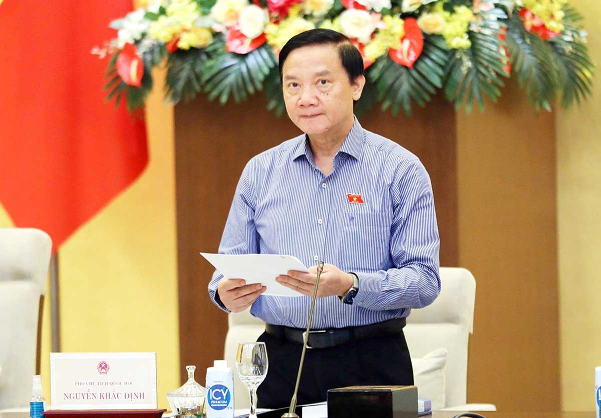 Xác định nội hàm quyền tư pháp: Cần hết sức thận trọng, kỹ lưỡng -0