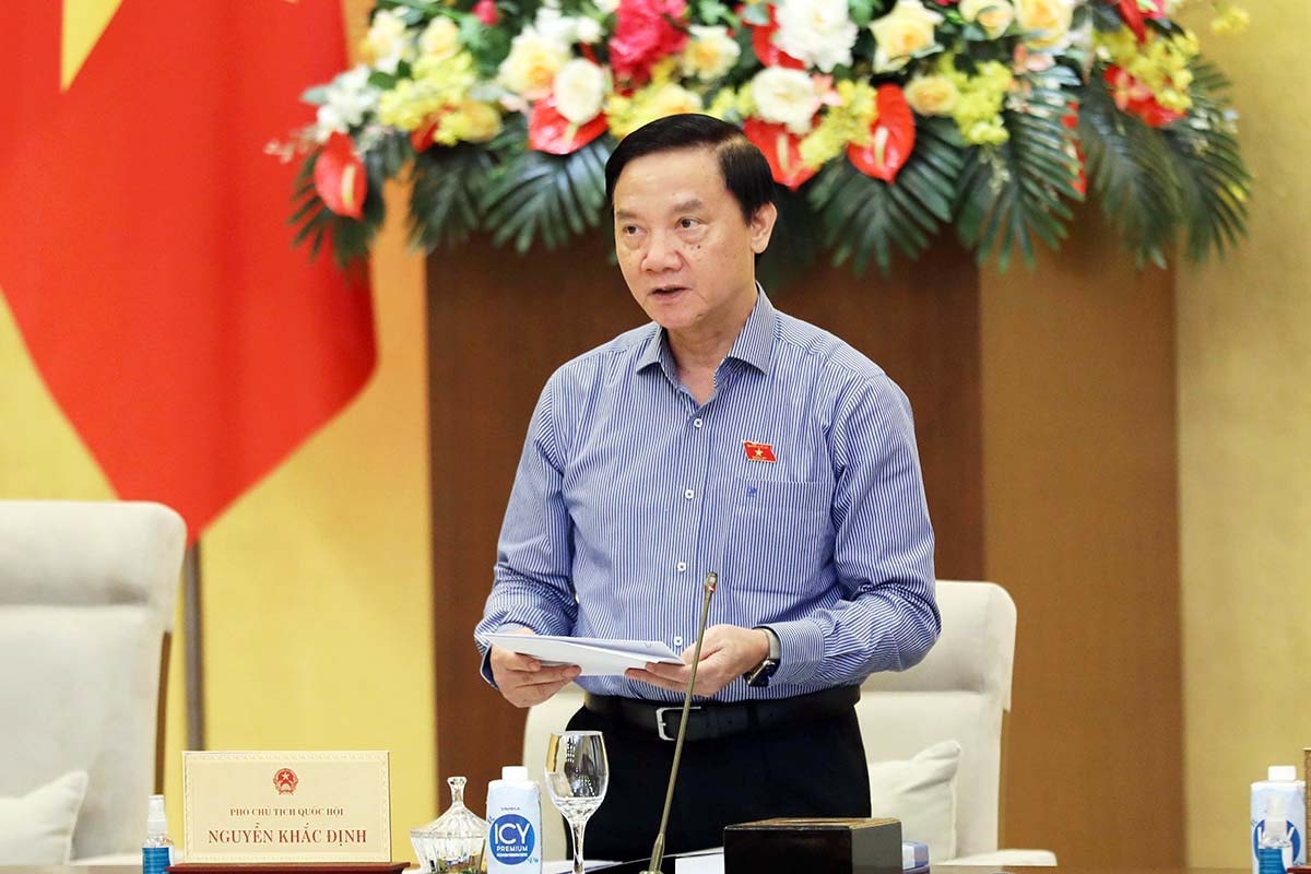 Ngành nghề kinh doanh có điều kiện: Phải thật sự cần thiết mới bổ sung -0