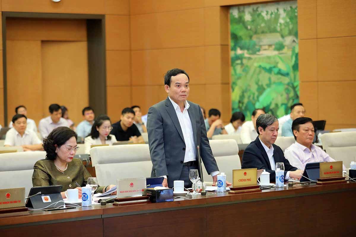 Tạo sự chuyển biến tích cực trong nhiều lĩnh vực -0