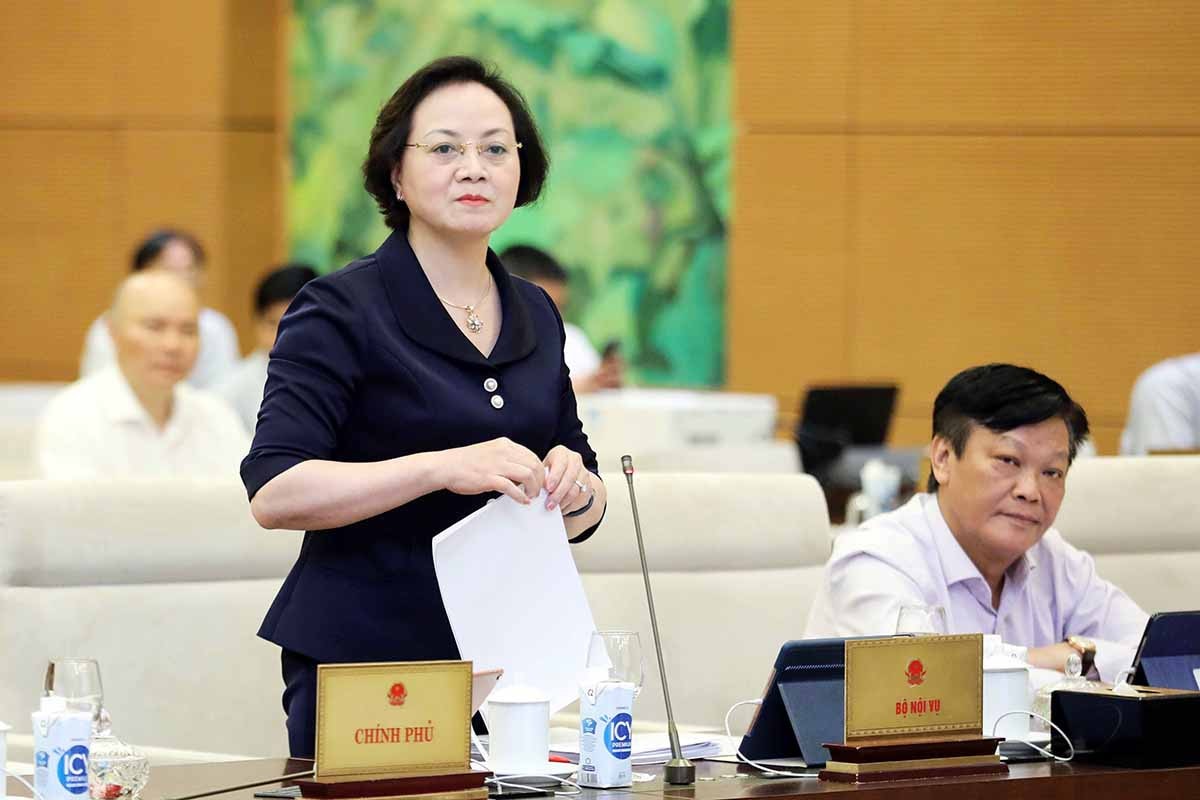Ngành nghề kinh doanh có điều kiện: Phải thật sự cần thiết mới bổ sung -0