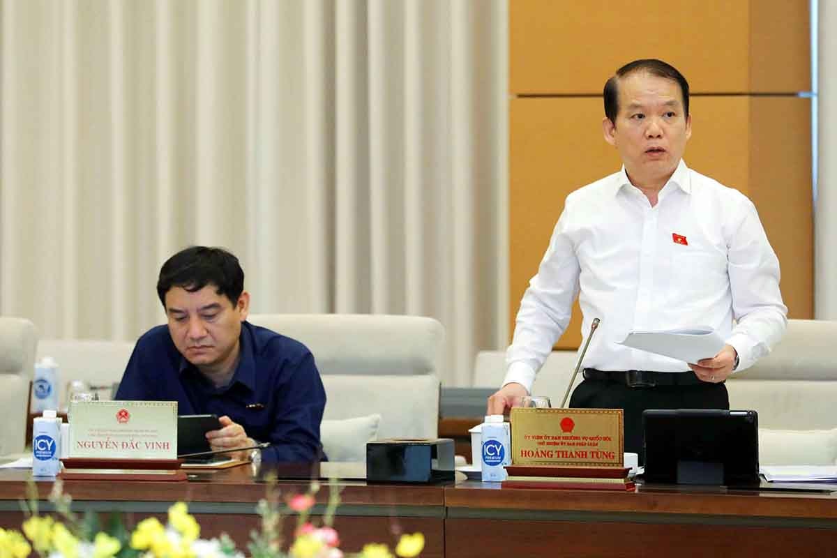 Ngành nghề kinh doanh có điều kiện: Phải thật sự cần thiết mới bổ sung -0