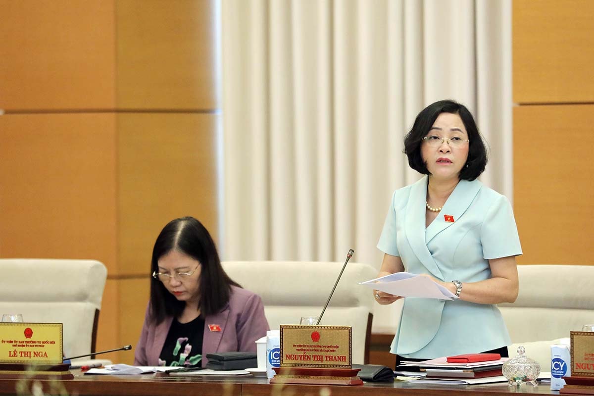 Đầu tư cho số liệu, dữ liệu lưu trữ là đầu tư cho tương lai -0