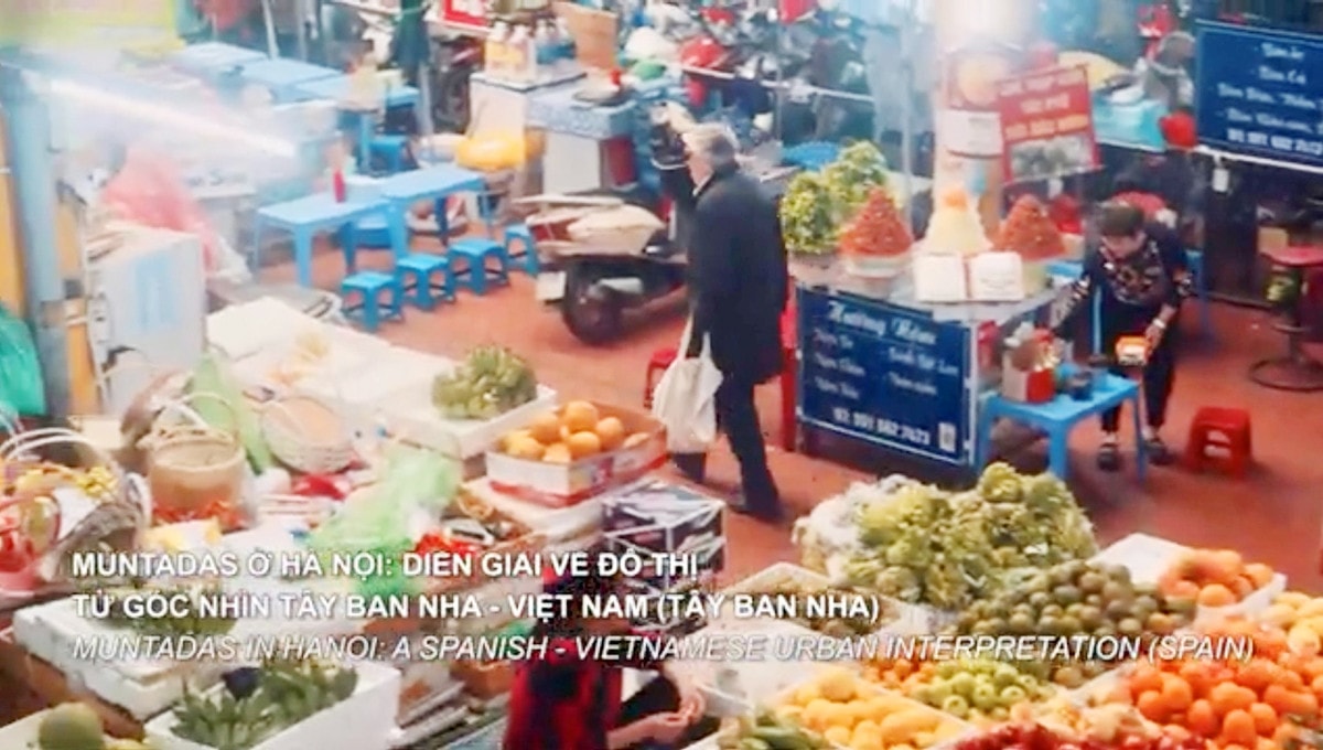 Góp tiếng nói về phát triển bền vững -0