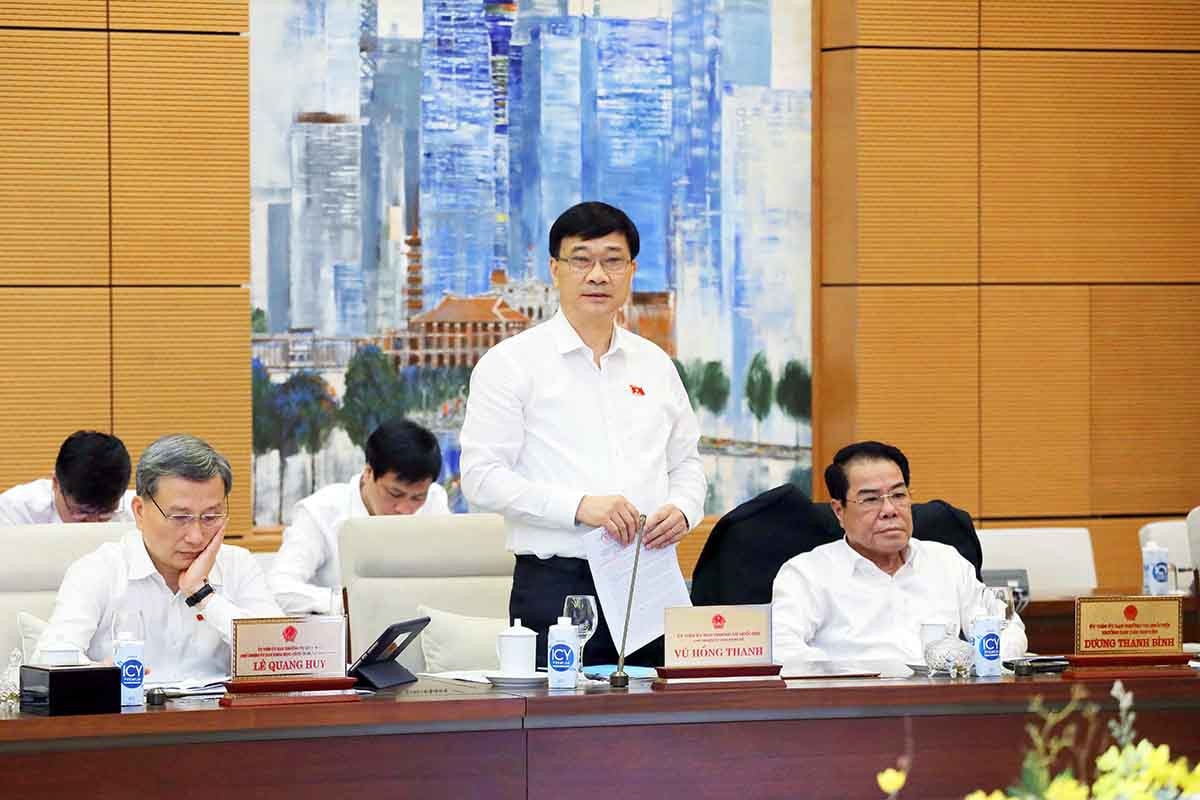 Tạo sự chuyển biến tích cực trong nhiều lĩnh vực -0