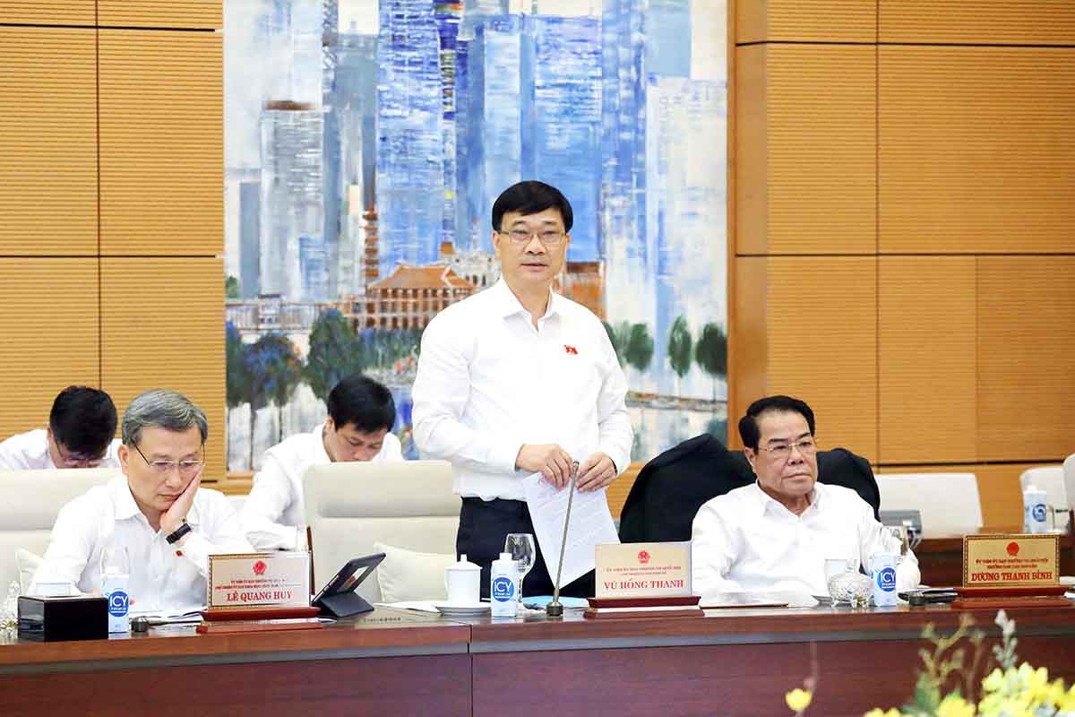 Ngành nghề kinh doanh có điều kiện: Phải thật sự cần thiết mới bổ sung -0