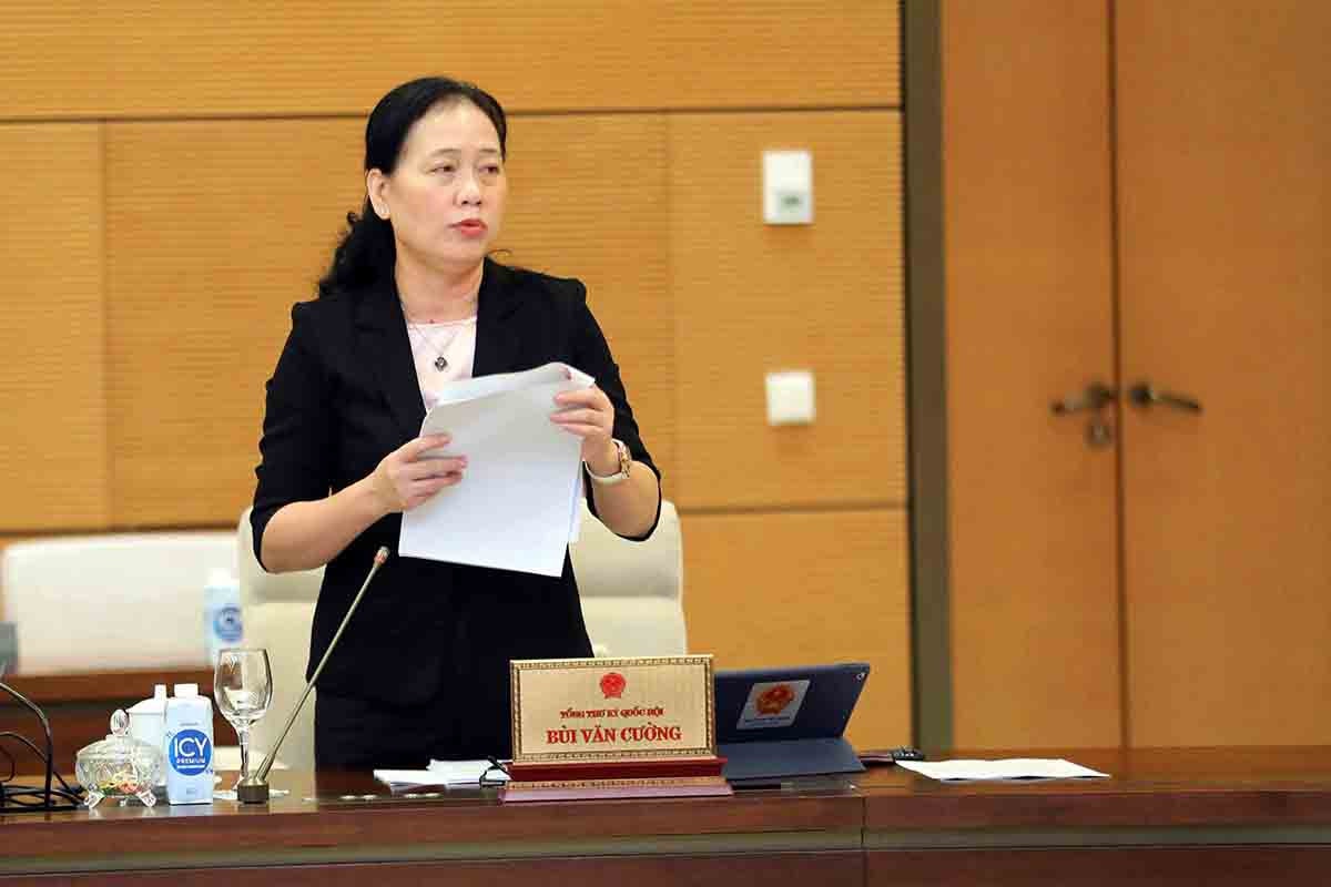 Tạo sự chuyển biến tích cực trong nhiều lĩnh vực -0