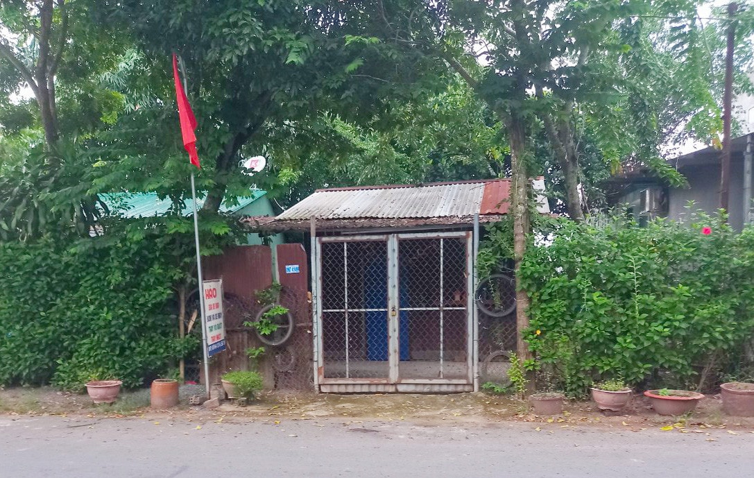 Bình Phước: Đất đang tranh chấp nhiều năm vẫn cấp 