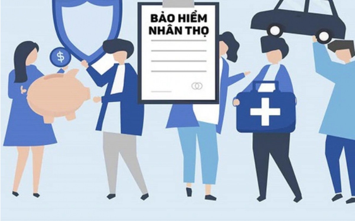 Đề xuất tăng mức phạt với vi phạm về bảo hiểm nhân thọ và bảo hiểm sức khỏe -0