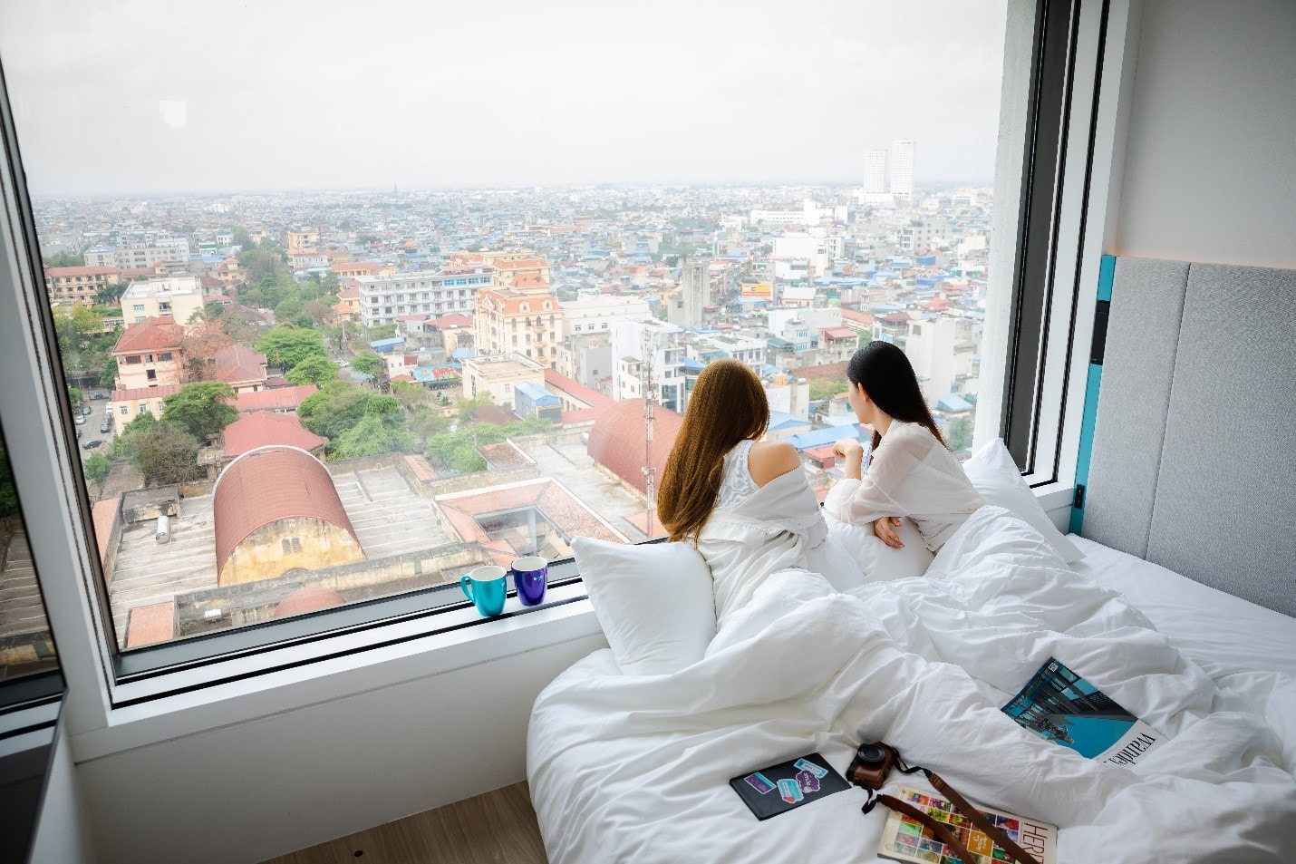SOJO Hotels và cú “hattrick” thương hiệu khách sạn phong cách của châu Á -0