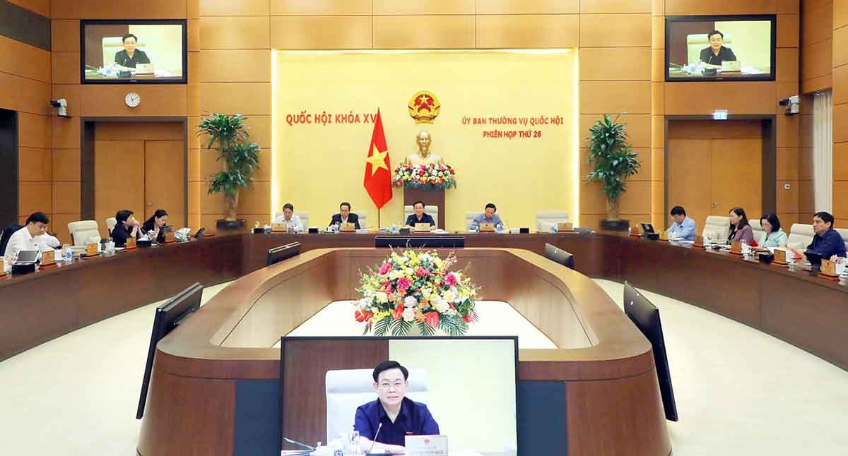 Ngành nghề kinh doanh có điều kiện: Phải thật sự cần thiết mới bổ sung -0