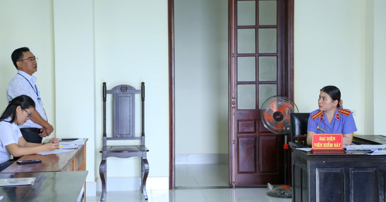 Đất đang xảy ra tranh chấp nhiều năm vẫn được cấp sổ đỏ