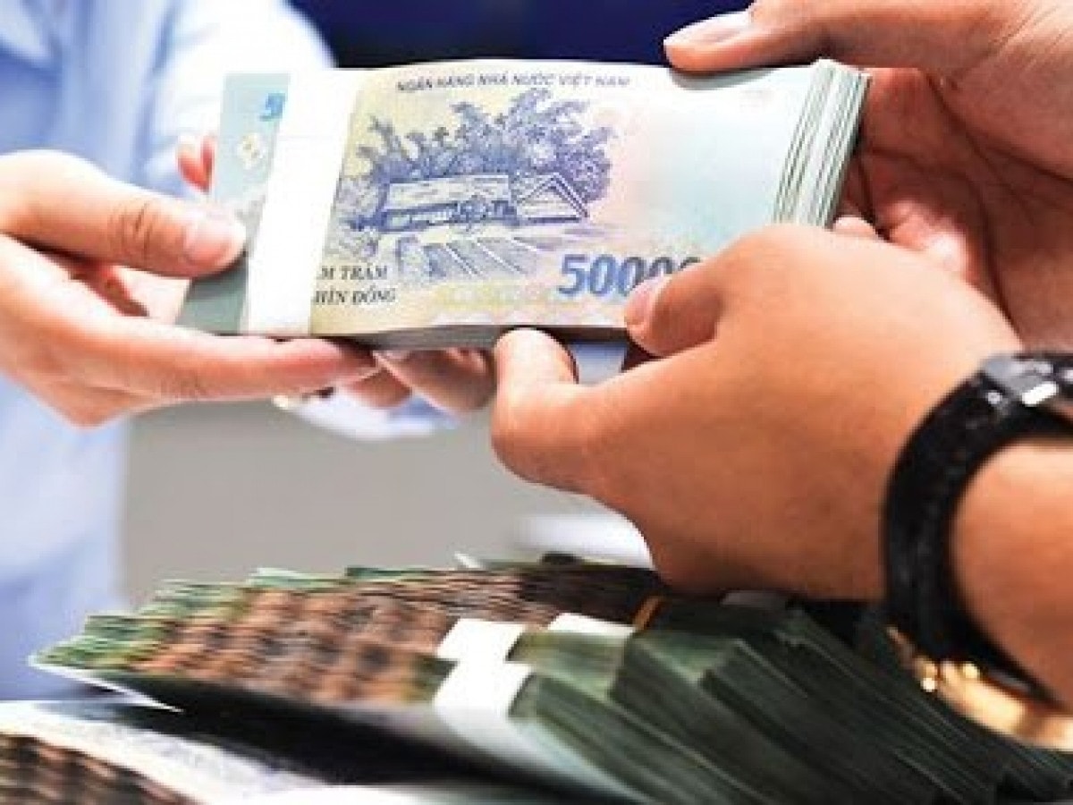 Doanh nghiệp cho thuê lại lao động có được rút tiền ký quỹ không? -0