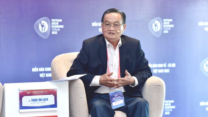 Nâng cao quản trị nền hành chính công, xây dựng hệ sinh thái cho doanh nghiệp Việt phát triển -0