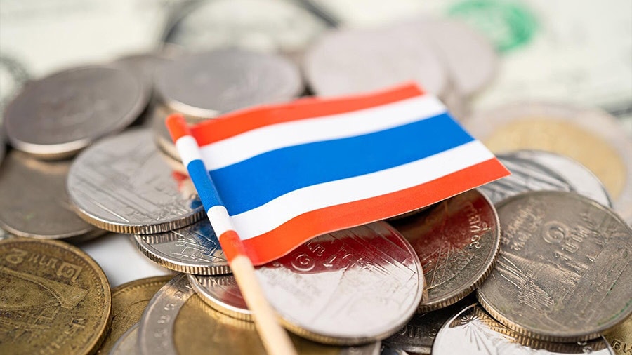 Thái Lan sẽ thắt chặt các các quy định về thuế thu nhập từ nước ngoài -0