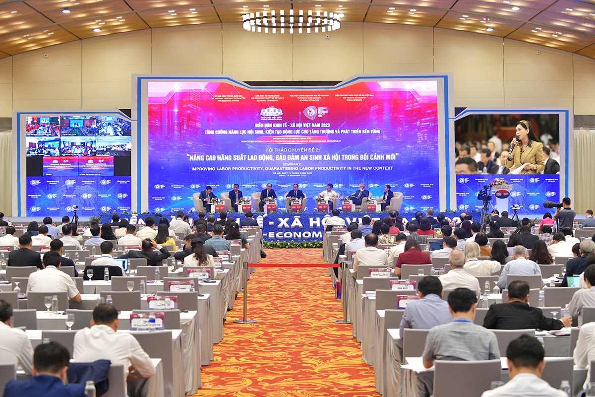 Tổng giám đốc IPP Group: Cần chính sách đặc biệt để kích cầu du lịch -1