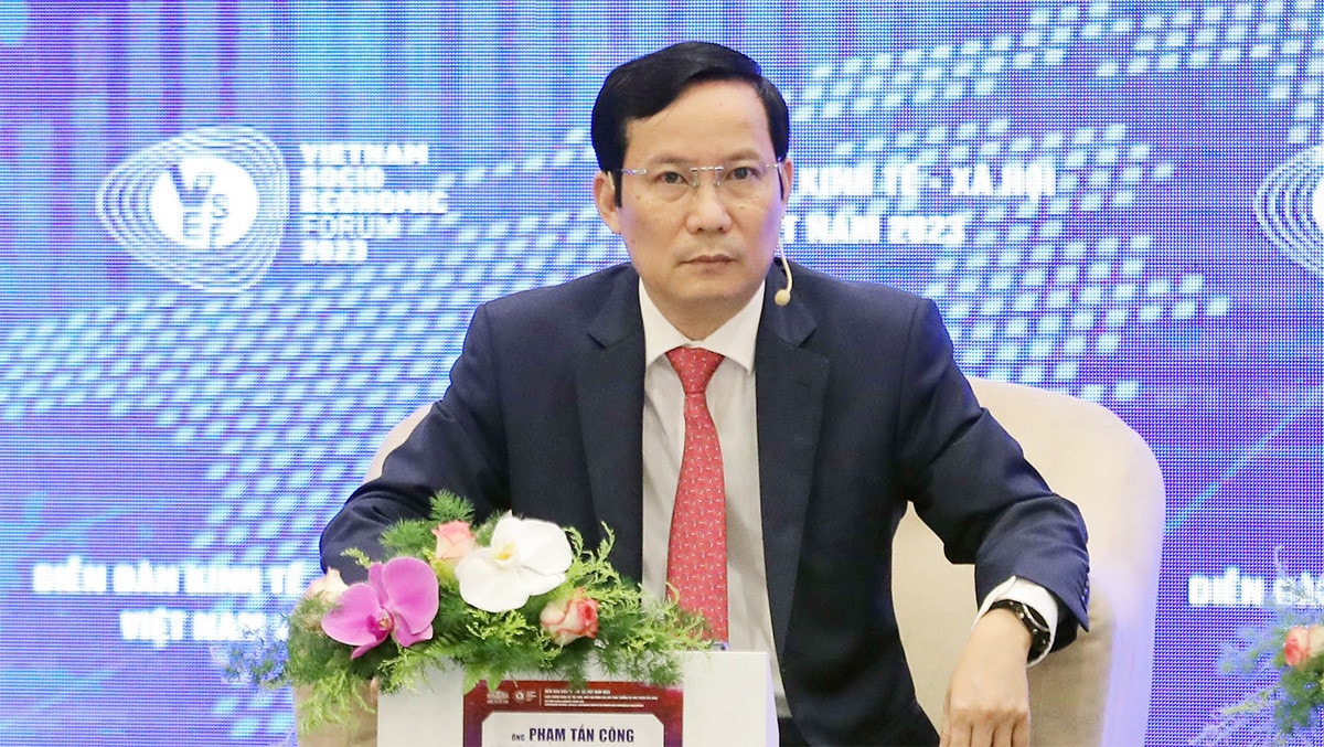 Cần cơ chế, chính sách đột phá để doanh nghiệp tăng cường nội lực và vượt khó