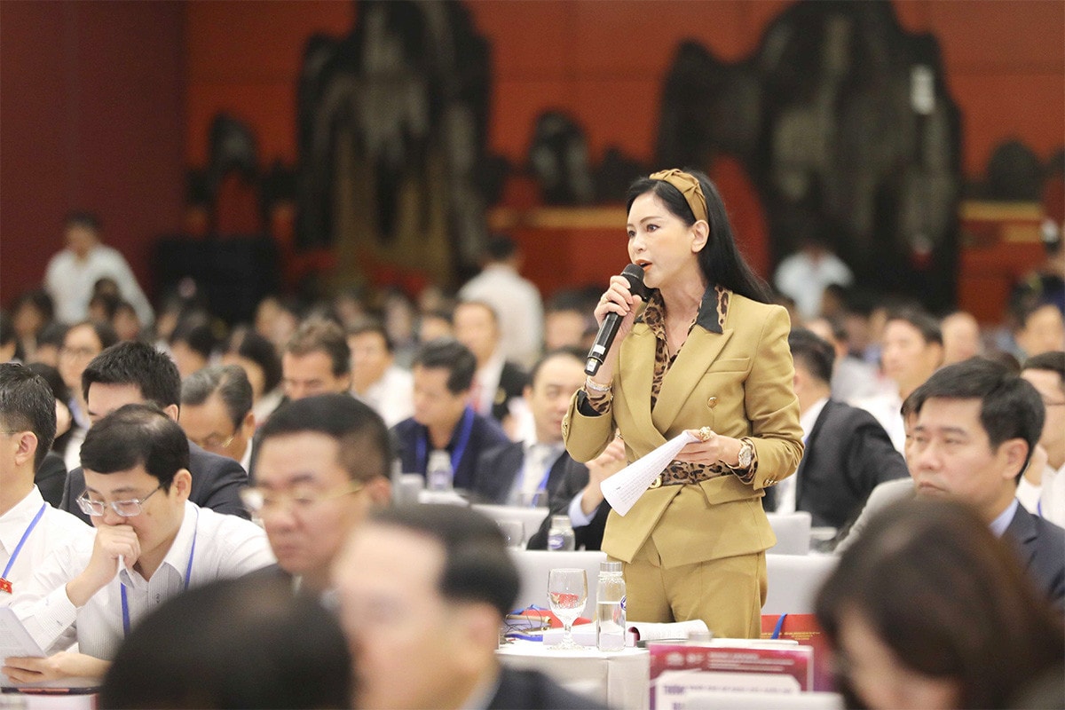 Tổng giám đốc IPP Group: Cần chính sách đặc biệt để kích cầu du lịch -0